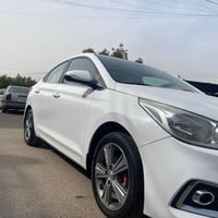 اكسنت • ٢٠١٩ • النجف