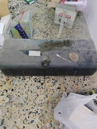 تانكي مالت كيه 100لتر سعر 120 07724344680بس واتساب