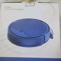 مكنسة روبوت • جديدة