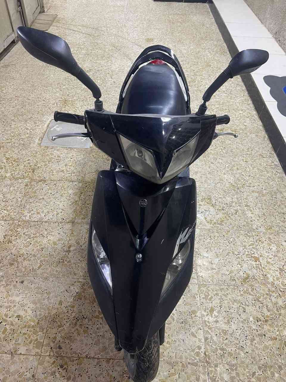 سلام عليكم دراجه ماكس ثعلب البيع. دراجه نضيف مجفته. جديد. كدام بصوره  نضافه. سعر 600 بيه مجال. مكاني جسر دياله. ***********
