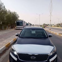 سورنتو ٢٠١٦ • ٢٤٠٠ • ناصريه