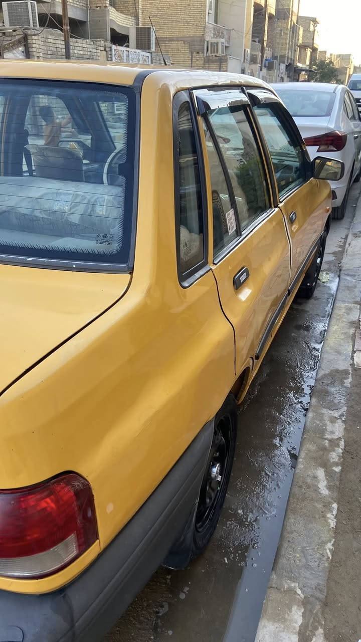 سايبا 2011 

سياره نصبتهة حلوه وكشرهة حلو وخير من الله

بيهة جاملغ يسره مصبوغ وشاصي يمنه معمر

والباقي شوفت عينكم تجون واتكلبون 

رقم انكليزي مصفره هيىة وغرامات وصاعده هزة وبسمي السياره

عنوان بلديات 

رقم *********** متواجد بس اتصال

السعر 27 وبيهة مجال حك الجيه
