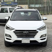 توكسان موديل 2019 فول مواصفات الكاصد بيهة صبغ باب السايق فقط رش بدون م...