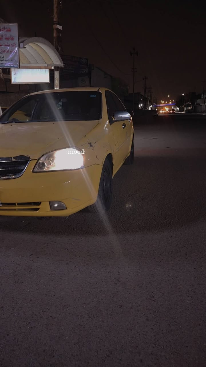 السلام عليكم ورحمة الله وبركاته اوبترا /2011 استلام شركه سياره بلادي من كل الجوانب من
عده الدعاميات والمازدات والشباك تخم تاير صدر امامي خلفي جديد مكينه وكير
نقصها بس كمبريسر السعر65 وبيها مجال   والاستفسار عل رقم ***********
