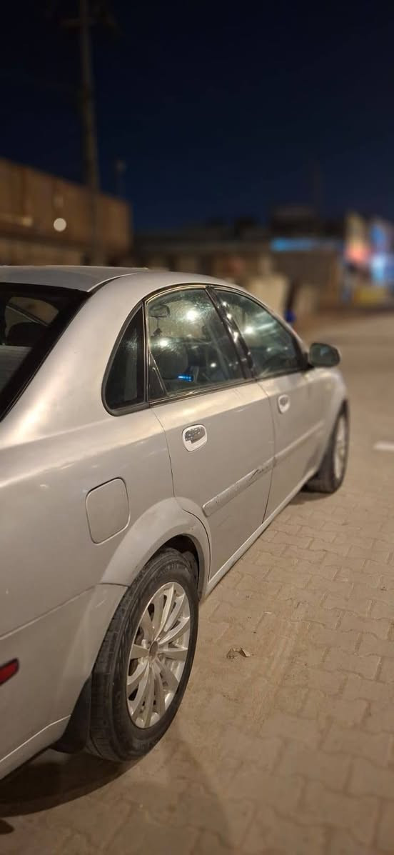 السلام عليكم
اوبترا سازوكي 2005

اوتوماتيك رقم بابل انگليزي 

سنويه للــــ2029 باسمي تحويل ثاني يوم

 سياره جاهزه محرك 1600نظيف

 تبريد ثلج حداديه نظيفه

 گير نظيف

السيارة  مكفول من الكص والعيب الشرعي

 السعر (53$)وبيها مجال

 مكاني النجف حي الشرطه

مـــــكــــــلـــــــف بــــــــالــــــــنـــــــــشـــــــــر

موبايل/ ***********
