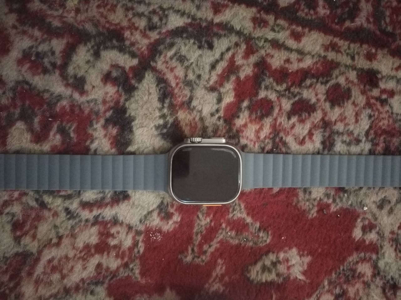 ساعه رادو وساعه الترا اصليه براغي للبيع


**إذا كنت صاحب هذا الإعلان وتريد حذفه لأي سبب، رجاءا أرسل رسالة إلى الدعم الفني**