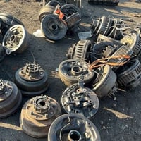 درمات • كوستر • ميتسوبيشي