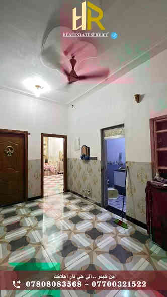 اعلان رقم 62 

 
بيت للبيع – حي المهندسين / شارع المقيمين

مقابل الخدمات مباشرة
📏 المساحة:
 • 167 م² واقع حال
 • 153 م² بالطابو
 • واجهة 10 متر

📐 تفاصيل البناء:
 • الطابق الأرضي – بناء 2018:�
 ◦ غرفتين
 ◦ صالة
 ◦ استقبال
 ◦ حمّام داخلي
 ◦ حمّام خارجي
 ◦ بيتونة 
 • الطابق الثاني – بناء 2022:�
 ◦ 3 غرف نوم
 ◦ غرفتان ماستر
 • 

💰 السعر:

330 مليون

🏢 مكتب أوسكار للاستثمار العقاري للتواصل أو الاستفسار يمكنكم الوصول إلى جميع أرقامنا وروابط صفحاتنا على مواقع التواصل الاجتماعي من خلال الرابط أدناه 👇 🔗 https://lnk.bio/realestateoscar 

عقارات اوسكار : القبلة حي الجامعة - شارع مستشفى الطفل/ مجاور مجمع الجامعة للالبسة الرجالية 

*********** — ***********
