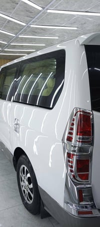 ستاركس • ٢٠١٦ • رقم بصره