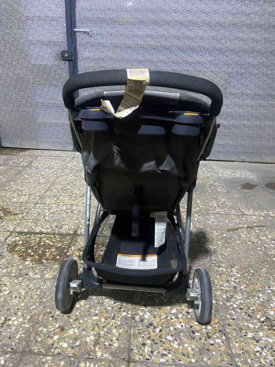 العربانه ١٧٥ الف ماركة chicco سعرها الاصلي ٤٠٠ الف


**إذا كنت صاحب هذا الإعلان وتريد حذفه لأي سبب، رجاءا أرسل رسالة إلى الدعم الفني**