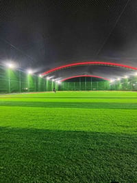 شركة دجلة لإنشاء الملاعب واعمال التارتان العشب تركي شركة RHB ضمان لمدة...