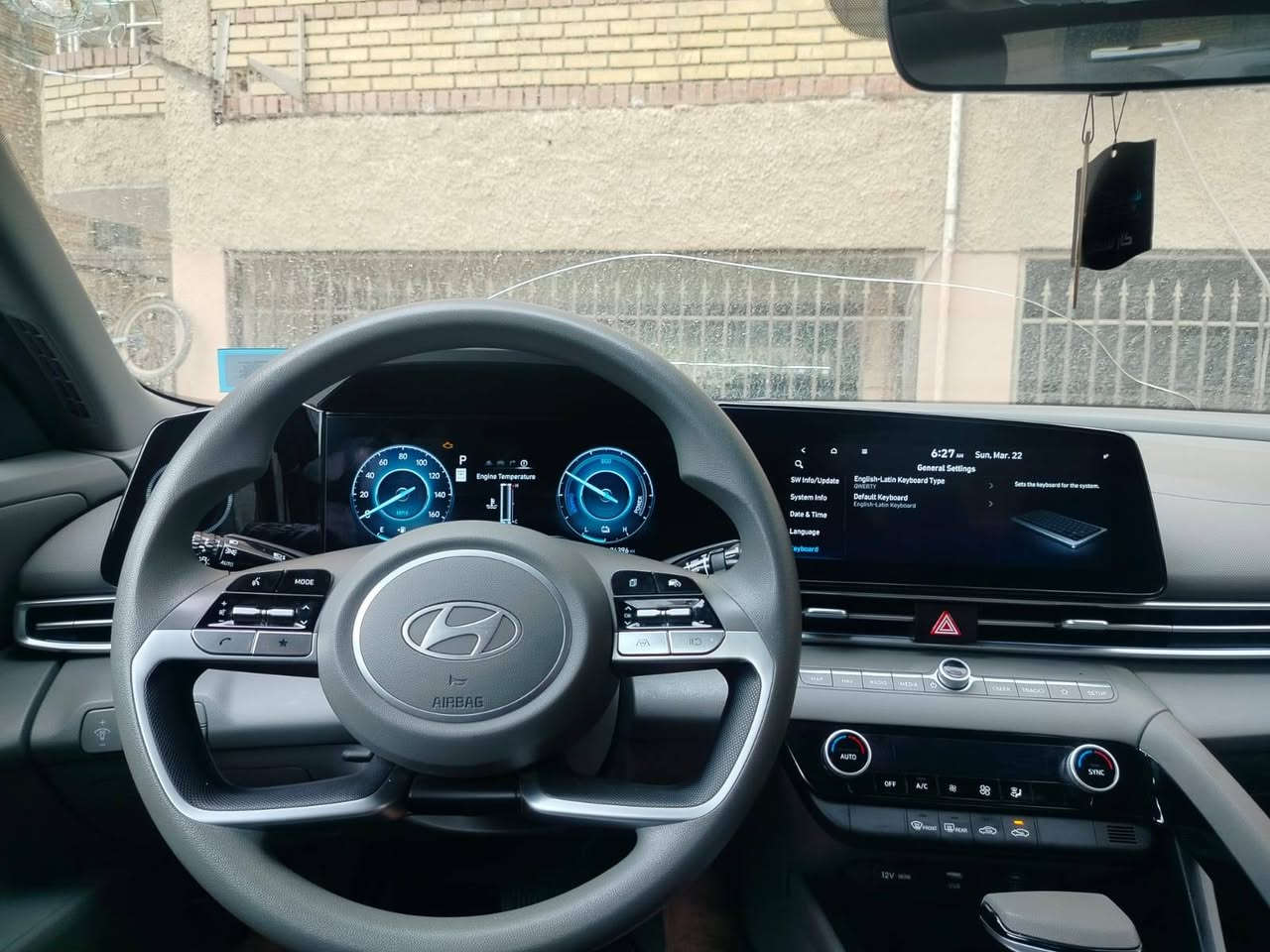 النترا 2024 وارد امريكي هايبرد
سونار موجود محرك كير مكفول تبريد ثلج🧊

مواصفات السياره

🔺بصمه تشغيل

🔺بصمه ابواب

🔺شاشه متصله دجتل

🔺بصمه صندوق

🔺تشغيل عن بعد

🔺رادلر امامي رادار خلفي

🔺مانع تصادم بريك ذكي

🔺مدخلين شحن واوكس

🔺كامرا خلفيه دواره

🔺نضام GPS+خرائط

🔺زر عرض كامرا

🔺نضام قياده ذاتيه

🔺مانع انزلاق

🔺3انضمه قياده (eco, Nor,sport)

🔺دشبول لد الوان

🔺تحكمات ستيرن

🔺حساسات اماميه خلفيه

🔺دفع امامي FWD

🔺القوه الحصانيه 139

🔺صرفيه الوقود حوالي 4.7لتر لكل 100 كم

🔺محرك 1.6

🔺تثبيت سرعه

🔺نضام طواارئsos

🔺اضاءة اماميه LED

سعر 170  وبي مجال  فلوسك يمك وسيارتي يمي اذا متعجبك هاذ رقمي *********** ايوب  مكان السياره العامريه مجمع الايادي
