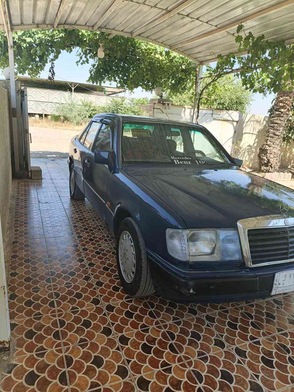 مارسيدس دب موديل 86محدثه 91بغداد مشروع وطني محرك كير بطه ديلكو 2500 السعر 38المكان سامراء المعتصم للاستفسار ***********
