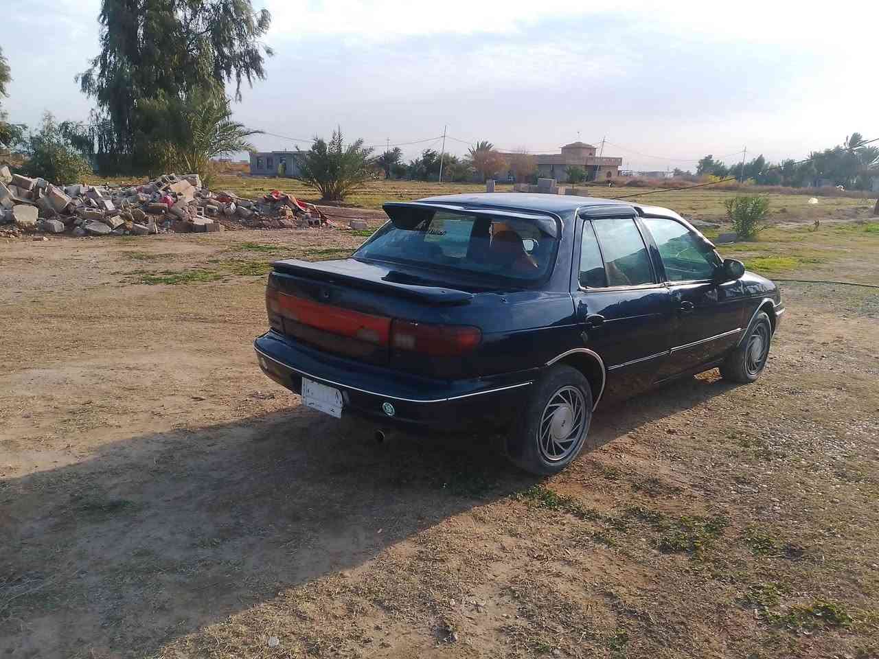 للبيع رقم بغداد موديل 1994 محرك يبخر سعر 25 بيها مجال بسيط جدا لاستفسار ***********
***********
