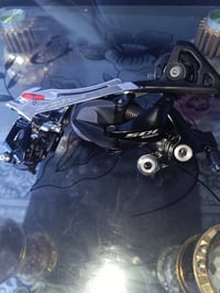 RD-R7000 • شيمانو 105 • دراليور