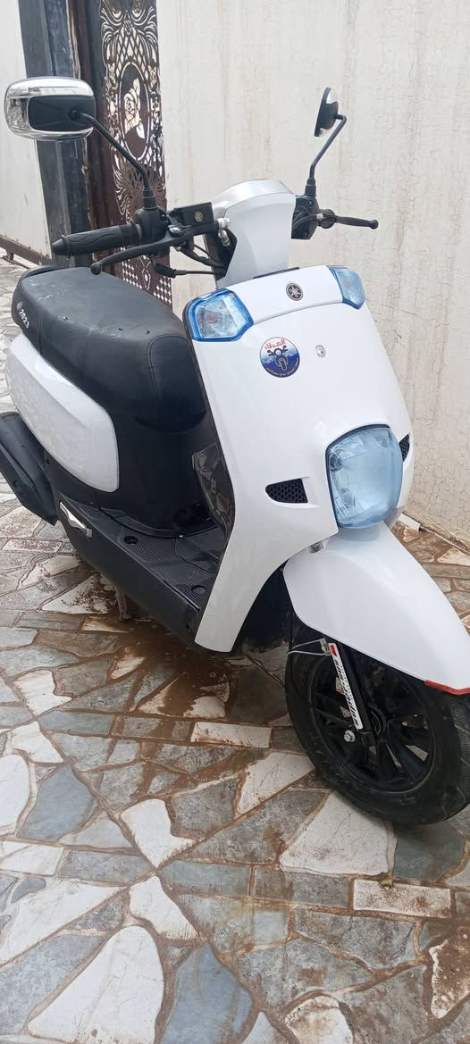 موطور للبيع كله شغال شرط اخو جديد سعر 950وبي مجال رقمي ***********
