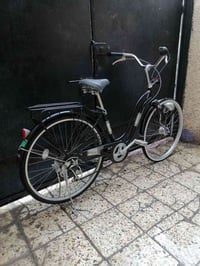 بايسكل بناتي كير وحساس وضع حاوية كفاله عامة حجم 26 مكاني بغداد حي الجه...