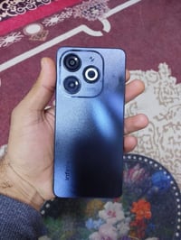 انفينكس سمارت ٨ • ١٢٨ ذاكرة • المحمودية