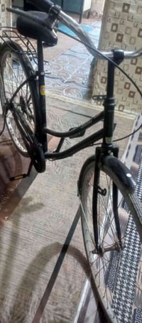 بايسكل • ميسان ابو رمانه