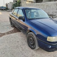 فيكترا • ١٩٩٢ • مكينة ١٨٠٠