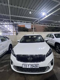 سورنتو • ٢٠٢٠ • رقم بغداد