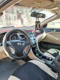 سوناتة • ٢٠١٢ • امريكي