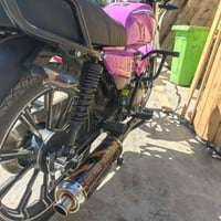 شاينك • موديل ٢٦ • كفاله