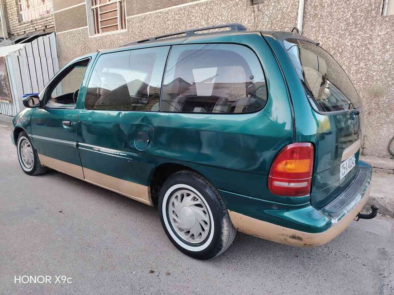 فورد وند ستار  ٧ راكب محرك كيا كرنفال كاز بي خيط تبخير بدون تنقيص تخم تاير باتري صدر جديد مشط ستيرن جديد بور جديد داينمو جديد ترايك وين ميعجبك فقط اليوم غسلت المحرك وصارت خربطة بالنمر فقط السعر ٣٢ هزة جديدة سنوية ل٣١ بالعافية على الياخذهة *********** مكان مدينة الصدر
