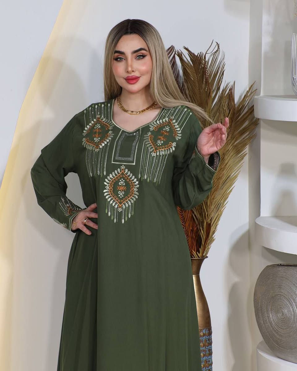 💠دشداشة كشمير تطريز
💠القياسات
2Xl (يلبس من وزن 60 الئ 75)
3Xl (يلبس من وزن 75 الئ 85 )
4Xl (يلبس الئ وزن 100 )
5Xl (يلبس الئ وزن 115 )

كل تحتاجين تلكين يمنا بارخص الأسعار و احدث موديلات و عدنا تخفيضات لجميع موديلات 

للحجر مراسلة الصفحة


**إذا كنت صاحب هذا الإعلان وتريد حذفه لأي سبب، رجاءا أرسل رسالة إلى الدعم الفني**