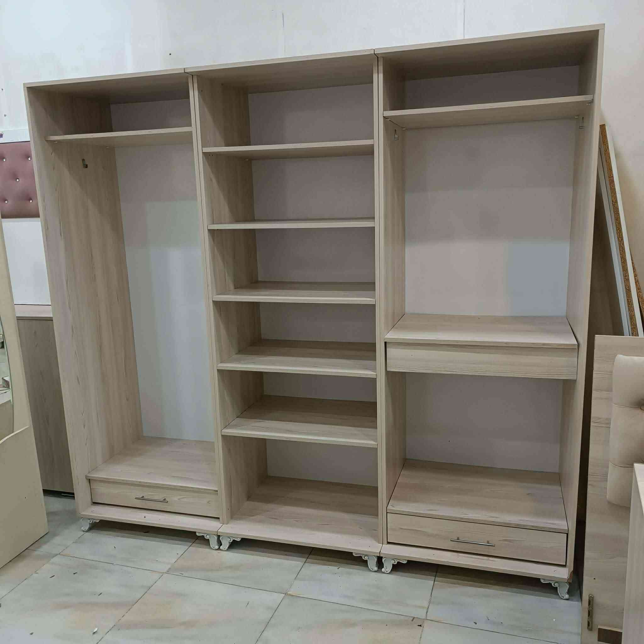 غرفه نوم فول نضافه6قطع سعر 280


**إذا كنت صاحب هذا الإعلان وتريد حذفه لأي سبب، رجاءا أرسل رسالة إلى الدعم الفني**