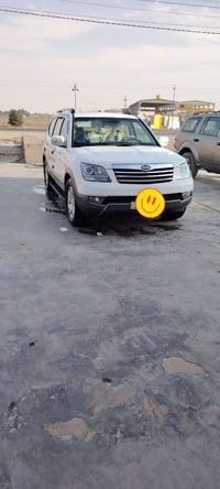 مكفولة • ٢٠١٣ • محرك ٣٨٠٠