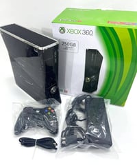 مهكر كامل • ملحقات