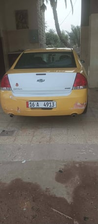 شيفروليه امباله • ٢٠١٣ • دوانيه