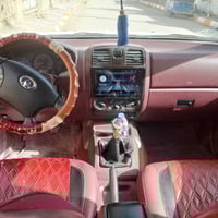 كريت ويل • ٢٠٢١ • ماشيه ١٢٠٠٠٠