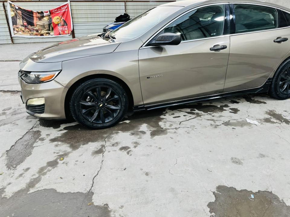 موديل 2020 وحادثه ناشر السونار موجود تخم اذان شادله وادامة كامله نوزلات بلاكات دهن فلاتر جاهزه السيارة خير من الله السعر 110 مكانة بغداد ***********
