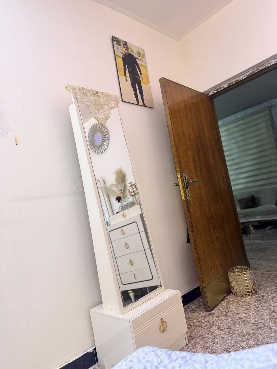 غرفه نوم 10 قطع للبيع العنوان بلديات نضافتهه 90


**إذا كنت صاحب هذا الإعلان وتريد حذفه لأي سبب، رجاءا أرسل رسالة إلى الدعم الفني**