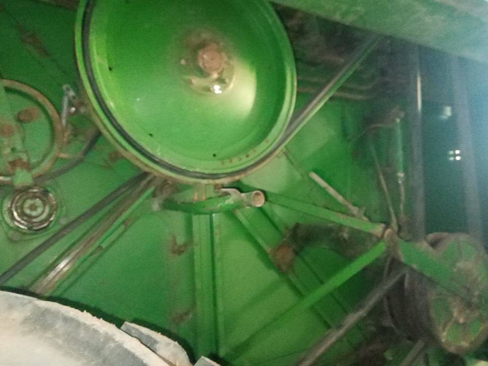 السلام عليكم
لليع حاصدة جوندير الماني موديل 79
العنوان الموصل ناحية المحلبية
***********
