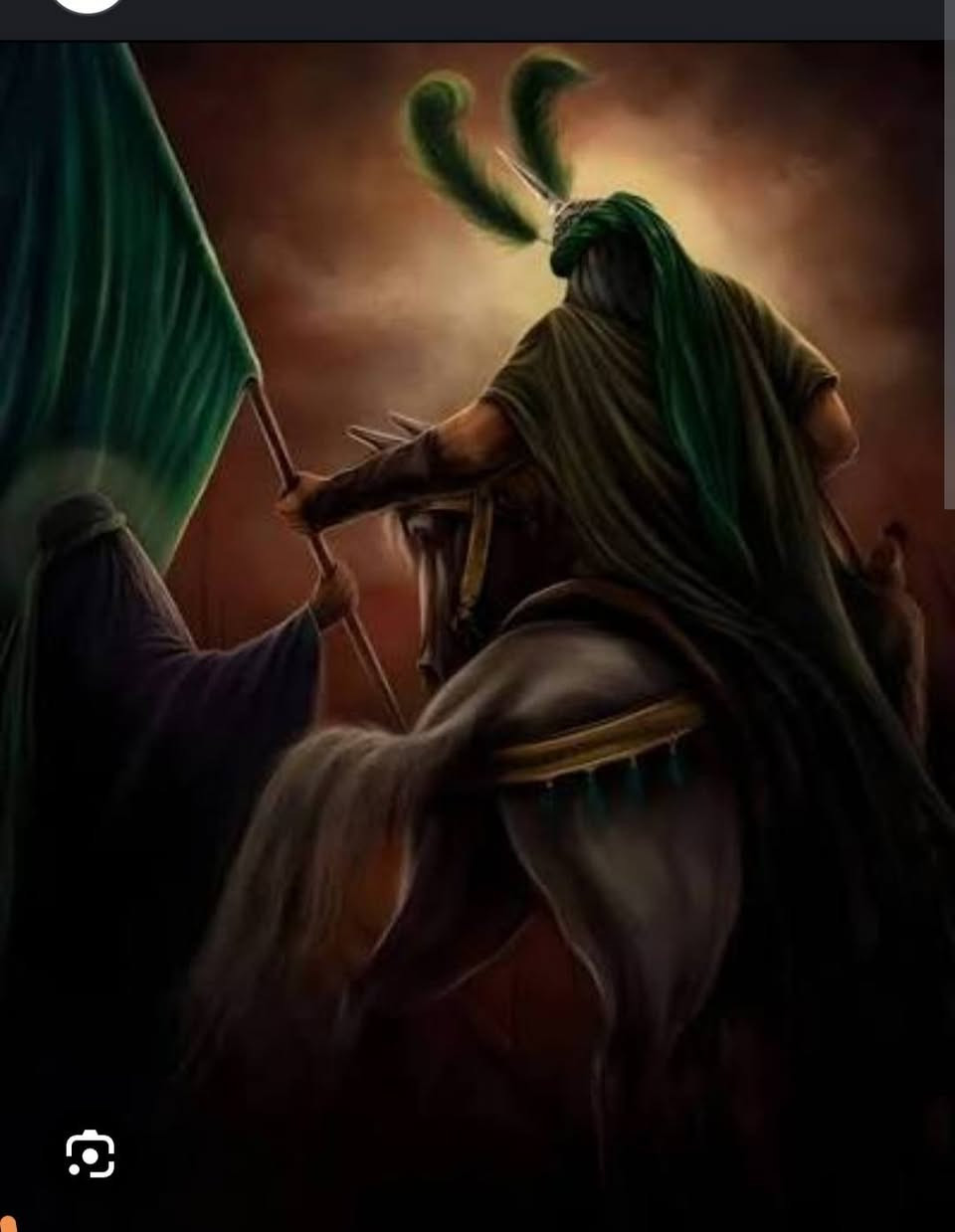 السلام عليك ياسيدي ومولاي ابا الفضل العباس
عقيق يماني قديم مصور واضح 

ملاحظه سعره غالي


**إذا كنت صاحب هذا الإعلان وتريد حذفه لأي سبب، رجاءا أرسل رسالة إلى الدعم الفني**