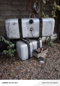 تانكي ٦٣٠لتر • تانكي ٢٩٠لتر • أبو غريب