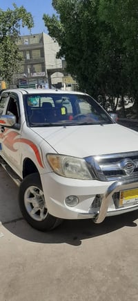 بيكم كنو للبيع 2013 تبريد شغال تايرات جديده  رقم واسط بسمي   سعره 45 ق...