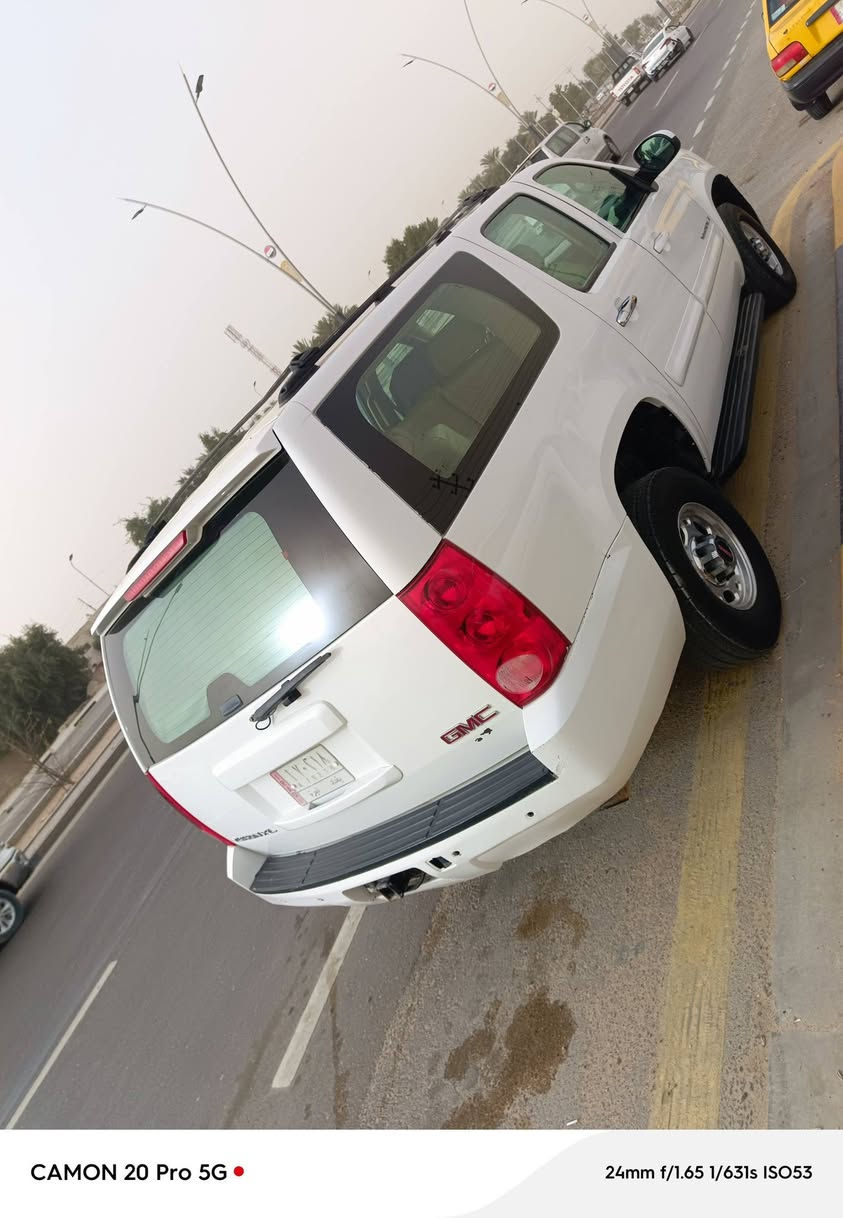 سلام عليكم يوكن مديل 2007 8براقي كفاله عامه سعر 155 بيه مجال لطبين متواجد وتساب *********** حياكم الله
