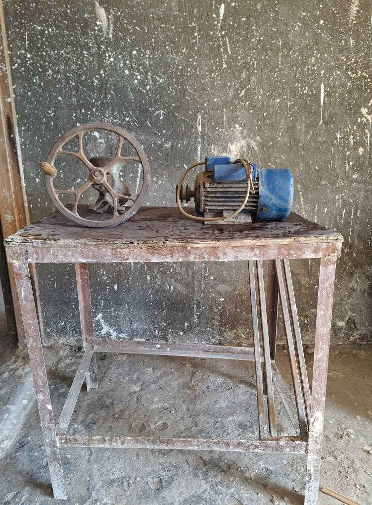 مثرامه للبيع حجم كبير 

 سعره 350
*********** عمارة, ميسان
