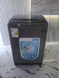 غسالة أوتو • مستعمل شهر • كركوك حي الواسطي