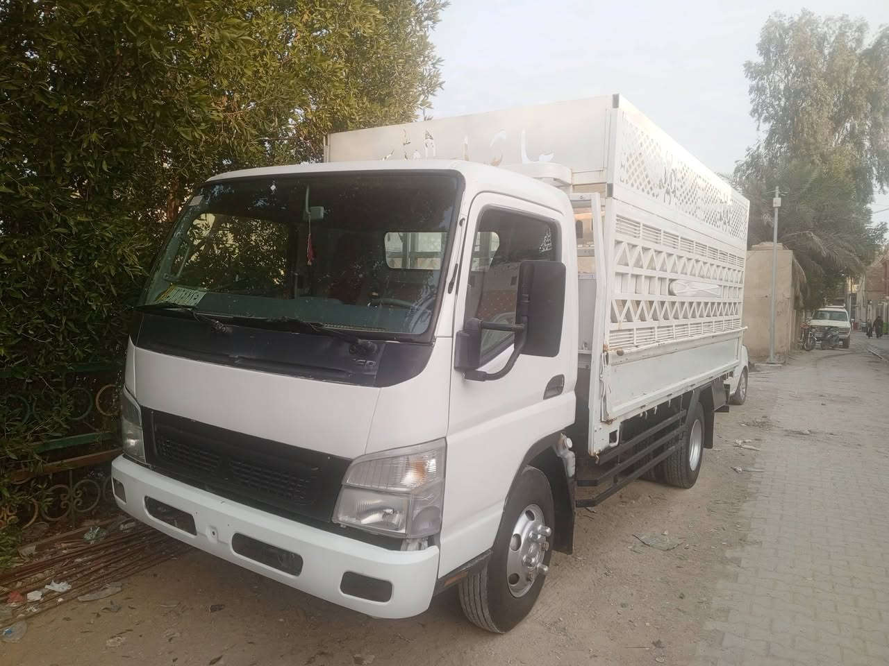 كنتر للبيع
موديل 2015  
استفسار أكثر اتصال على الرقم التالي
***********
***********
