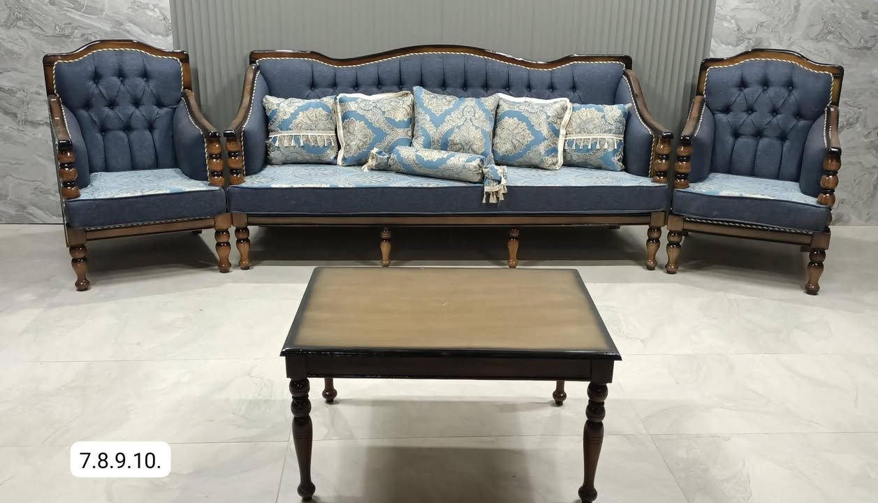 حياكم الله 
متوفر 
تخم كلاسيك تركي ثقيل 
خشب زان ثقيل 
عشره مقعد ٤ كرسي +قنفه ٢
[[أجمل الموديلات والألوان ]]
((أهلا وسهلا بكم في مجمع بيتي للأثاث ))


**إذا كنت صاحب هذا الإعلان وتريد حذفه لأي سبب، رجاءا أرسل رسالة إلى الدعم الفني**