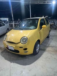 أسلام عليكم كيوكيو موديل 2012كير مكينه جدد صاقطه سنويتها صارلها 4ايام ...