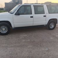 سياره جمسي موديل 97 بغداد خصوصي دولي تحويل ثاني يوم سياره جاهزه كير وم...