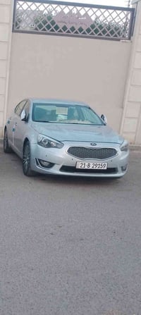 للبيع كادينزا 2015 خليجيه فول مواصفات عاده البراء نامه تفاصيل اكثر اتص...