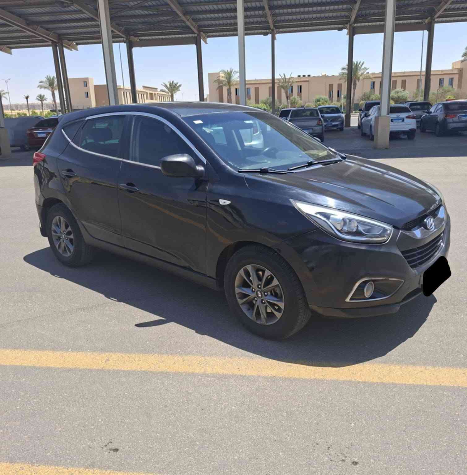 هيونداي ix35 2015
اول فئة
فابريكا بالكامل عدا الاكصدمات
ومرمات بسيطه مكان خرابيش
عداد 280 الف
شاشة ، كاميرا ، فرش جلد
رخصة سنة مرور الاميرية
المعاينة اكتوبر
للتواصل والاستفسار خاص السادس من اكتوبر, الجيزة


**إذا كنت صاحب هذا الإعلان وتريد حذفه لأي سبب، رجاءا أرسل رسالة إلى الدعم الفني**