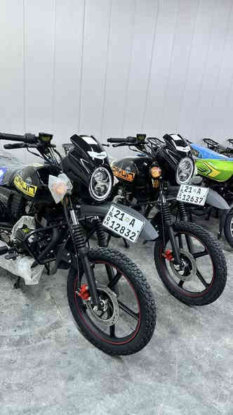 العنوان بغداد البنوك مقابل نادي النفط 
يوجد توصيل داخل بغداد وجميع المحافظات 
‭‭0773 160 4138‬
